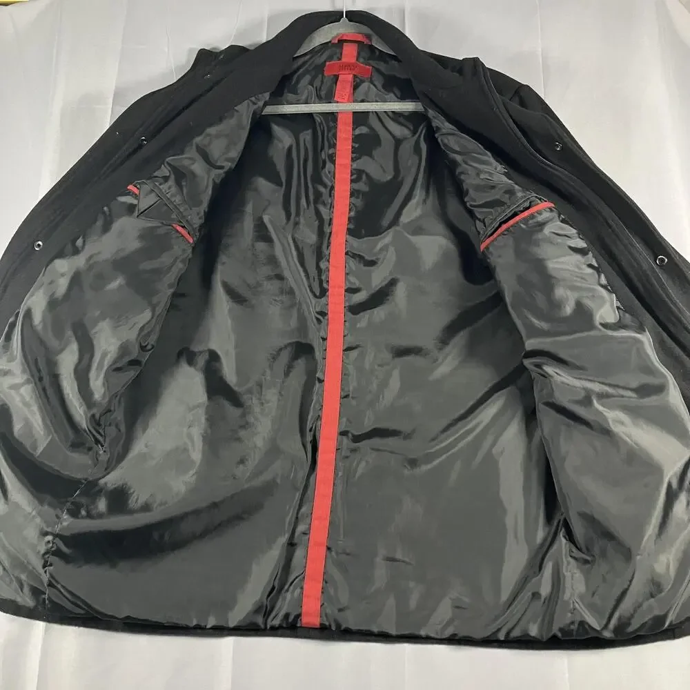 Alfani fitted jacket